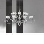 Люстра Masca Artica 1864/16, фото 1