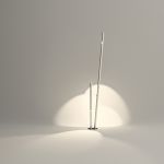 Встраиваемый в грунт светильник Vibia BAMBOO 4810, фото 1