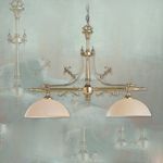 Подвесной светильник Creval Casino 714B, фото 1