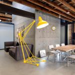 Торшер Delightfull DIANA Floor, фото 1