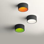 Потолочный светильник Vibia DOMO 8210, фото 1