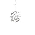 Подвесной светильник Savoy House Dias Orb Pendant, фото 1