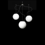 Подвесной светильник Brokis ESFERA PC242, фото 1