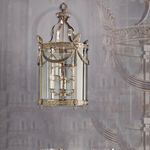 Подвесной светильник Creval Faroles 722C, фото 1