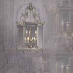 Подвесной светильник Creval Faroles 721B, фото 1