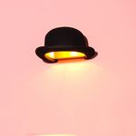 Настенный светильник Innermost Jeeves and Wooster Wall Lamp, фото 1