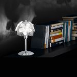 Настольная лампа Renzo Del Ventisette Contemporary LP 14360/1, фото 1