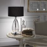 Настольная лампа Renzo Del Ventisette Classic LSG 14307/1, фото 1