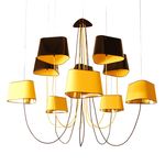 Люстра DesignHeure Nuage Lu10gn, фото 1