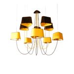 Люстра DesignHeure Nuage Lu10mn, фото 1