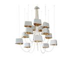 Люстра DesignHeure Nuage Lu15pn, фото 1