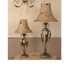 Настольная лампа Jago I Classici PGO 020, фото 1