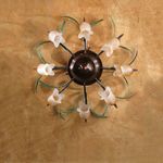 Настенный светильник Loriginale BUTTERFLY 8/L, фото 1