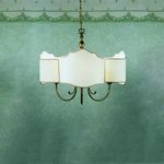 Люстра Jago I Romantici ROD 009, фото 1