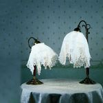 Настольная лампа Jago I Romantici ROL 011, фото 1