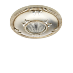 Встраиваемый в потолок светильник Lucienne Monique RO 7, фото 1