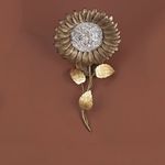 Loriginale SUNFLOWER Applique 1/L, фото 1