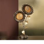 Настольная лампа Loriginale SUNFLOWER tavolo 2/L, фото 1