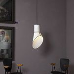 Подвесной светильник DesignHeure Cargo S65pc, фото 1