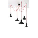 Подвесной светильник Brokis SHADOWS PC891, фото 1