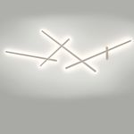 Настенный светильник Vibia SPARKS 1705, фото 1