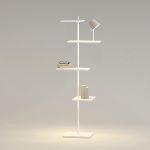 Напольный светильник Vibia SUITE 6007, фото 1