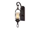 Savoy House Shadwell 1 Light Sconce, фото 1