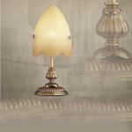 Настольная лампа Creval Sophia 713R, фото 1