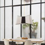 Подвесной светильник DesignHeure XXL Couture Sxxlct, фото 1