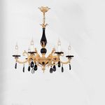 Люстра Riperlamp Cora 370 A BO, фото 1