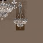 Люстра Riperlamp Kaia 368 E CX, фото 1