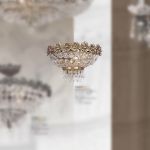 Настенный светильник Riperlamp Kaia 368 P CJ, фото 1