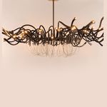 Подвесной светильник Andromeda FLUT 113/44, фото 1