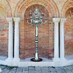 Торшер Andromeda Hydroargentum 4447/12, фото 1