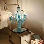 Настольная лампа Andromeda Sublime 4449/4 TL, фото 1