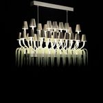 Подвесной светильник Andromeda Lee lee 4455-32, фото 1