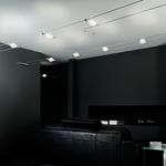 Подвесной светильник De Majo ADAM CO, фото 1