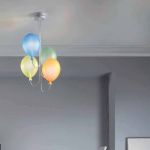 Потолочный светильник LALU (Gamma Delta Group) AIR 6120, фото 1