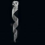 Подвесной светильник IDL ARMONIA 9047/6 Spiral, фото 1