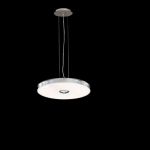 Подвесной светильник Ideal Lux AUDI-50 SP2 D53, фото 1