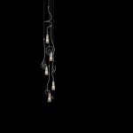Подвесной светильник Brand van Egmond Sultans of Swing Adagio, фото 1