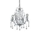 Люстра Ideal Lux BLADE SP4, фото 1