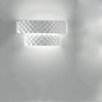 Настенный светильник IDL CAPITONNE 486/1A, фото 1