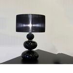 Настольная лампа De Majo Divas CLAUDIA, фото 1