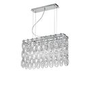 Подвесной светильник Ideal Lux CLEOPATRA SB6, фото 1