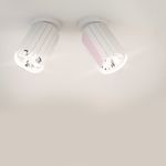 Потолочный светильник Dark COOLCAT MOVE, фото 1