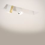 Встраиваемый в потолок светильник Dark COOLCAT SET2, фото 1