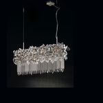 Подвесной светильник IDL CORTEN 468/120 LED, фото 1