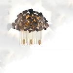 Настенный светильник IDL CORTEN 469/3A, фото 1