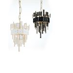 Подвесной светильник IDL CRYSTALLINE 493/10, фото 1